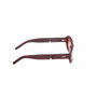 KWAY KW0010 Gafas de Sol Unisex - Montura de Acetato, Lentes de 52 mm, Patilla 145 mm