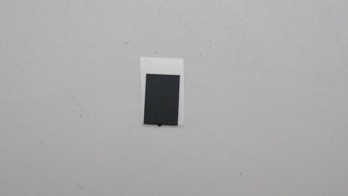 Lenovo MECHANICAL Mylar for touchpad feeling NG