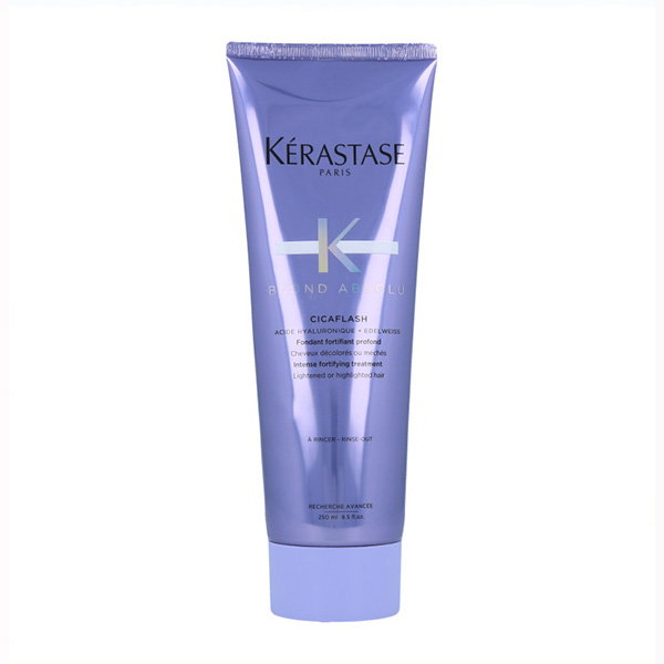 Kerastase Blond Absolu Cicaflash Fondant Fortifiant Profond Refurbished