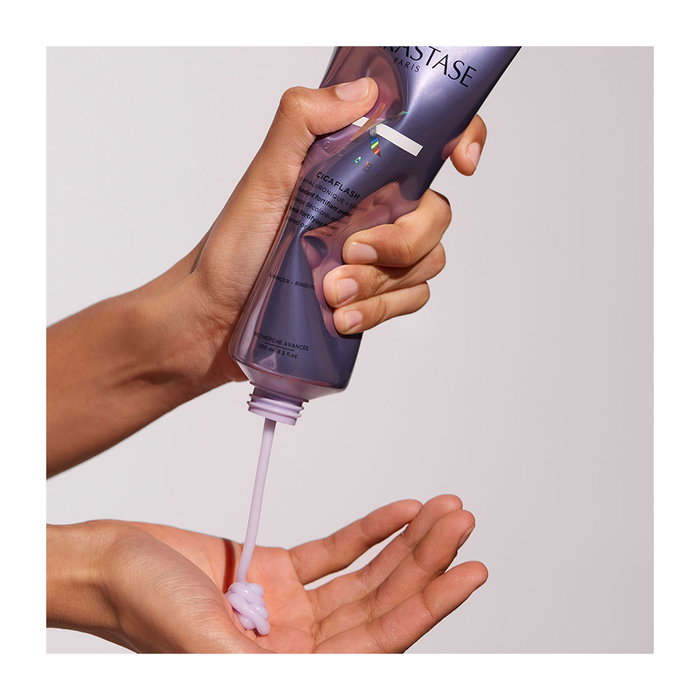 Kerastase Blond Absolu Cicaflash Fondant Fortifiant Profond Refurbished
