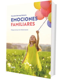 Emociones familiares, Mercedes Bermejo Boixareu - SENTIR