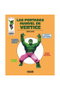 Las Portadas Marvel de Vertice Vol 3