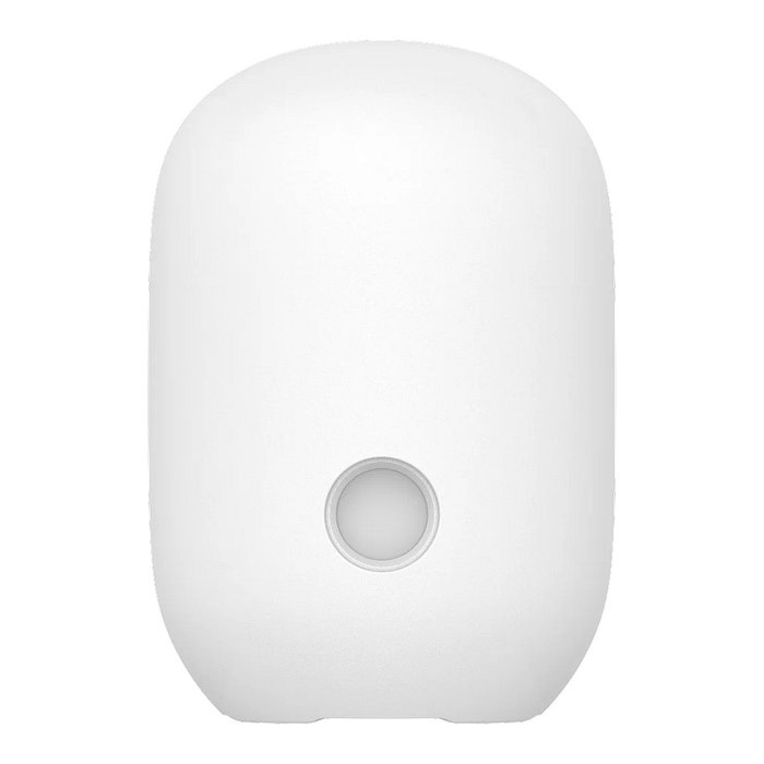 Anker eufyCam C35 Cámara de Seguridad Exterior Inalámbrica, Solo White - eufyCam C35 Solo white Anker eufyCam C35 Cámara de Seguridad Exterior Inalámbrica, Solo White - eufyCam C35 Solo white