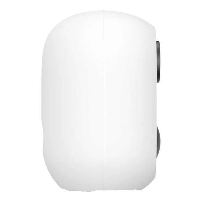 Anker eufyCam C35 Cámara de Seguridad Exterior Inalámbrica, Solo White - eufyCam C35 Solo white Anker eufyCam C35 Cámara de Seguridad Exterior Inalámbrica, Solo White - eufyCam C35 Solo white