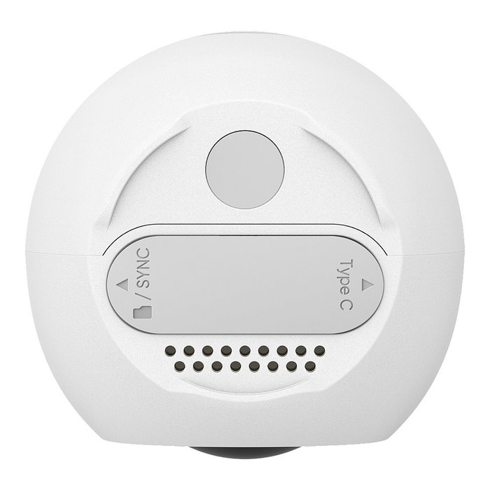 Anker eufyCam C35 Cámara de Seguridad Exterior Inalámbrica, Solo White - eufyCam C35 Solo white Anker eufyCam C35 Cámara de Seguridad Exterior Inalámbrica, Solo White - eufyCam C35 Solo white