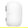 Anker eufyCam C35 Cámara de Seguridad Exterior Inalámbrica, Solo White - eufyCam C35 Solo white