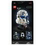 LEGO Star Wars Casco del Capitán Rex 75349