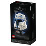 LEGO Star Wars Casco del Capitán Rex 75349