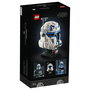 LEGO Star Wars Casco del Capitán Rex 75349