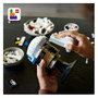 LEGO Star Wars Casco del Capitán Rex 75349