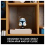 LEGO Star Wars Casco del Capitán Rex 75349