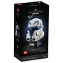 LEGO Star Wars Casco del Capitán Rex 75349