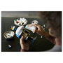 LEGO Star Wars Casco del Capitán Rex 75349