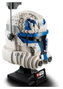 LEGO Star Wars Casco del Capitán Rex 75349
