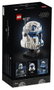 LEGO Star Wars Casco del Capitán Rex 75349