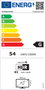 LG 43NANO81A6A.AEU NanoCell 4K Smart TV, 43", WebOS 25, Wi-Fi, Bluetooth, Negro