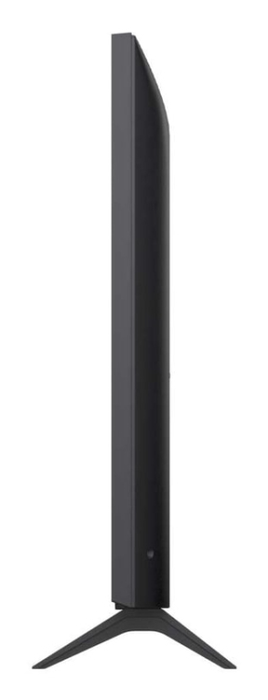 LG 43NANO81A6A TV NanoCell 43 pulgadas (109.2 cm) 4K Ultra HD Smart TV webOS con IA, Procesador a7 Gen8, Gaming y Wi-Fi Negro