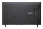 LG 43NANO81A6A NanoCell 4K Smart TV 43 pulgadas