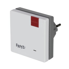 AVM FRITZ! Repeater 600 Blanco/Rojo