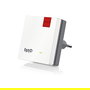 AVM Repeater 600 - Repetidor Wi-Fi, Banda Única (2,4 GHz), 600 Mbit/s, WPA2