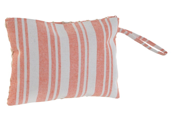 DKD Home Decor Neceser Mediterraneo Azul Coral 1 x 18 x 26 cm (2 Unidades) DKD Home Decor Neceser Mediterraneo Azul Coral 1 x 18 x 26 cm (2 Unidades)