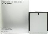 Porsche Design Porche Titan Eau de Toilette 50ml Spray