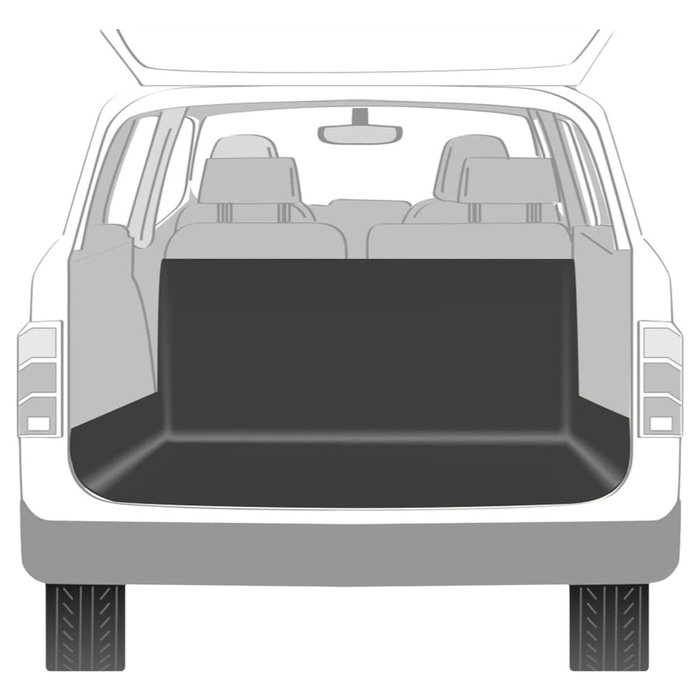 Funda Protectora Trixie 1319 1,5 x 1,2 m Funda Protectora Trixie 1319 1,5 x 1,2 m