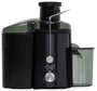 Adler AD 4132 Extractor de zumos Dark inox