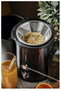 Adler AD 4132 Extractor de zumos Dark inox
