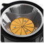 Adler AD 4132 Extractor de zumos Dark inox