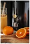 Adler AD 4132 Extractor de zumos Dark inox
