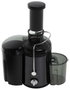 Adler AD 4132 Extractor de zumos Dark inox