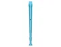 Hohner Flauta Plastico Azul Claro
