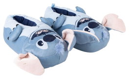 Cerdá Disney Zapatillas de casa con aplicaciones 3D Stitch Surtido (12)