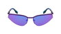 Karl Lagerfeld KL352S-6117500 Gafas de sol moradas