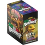 Panini Skifidol Italian Brainrot TCG Serie 2 Beta - Caja de 24 Paquetes (168 Cartas) - PAN8051708033434