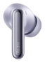 Xiaomi Redmi Buds 6 Pro Lavender Purple con Cancelación de Ruido ANC 55dB