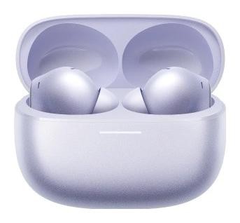 Xiaomi Redmi Buds 6 Pro Lavender Purple con Cancelación de Ruido ANC 55dB