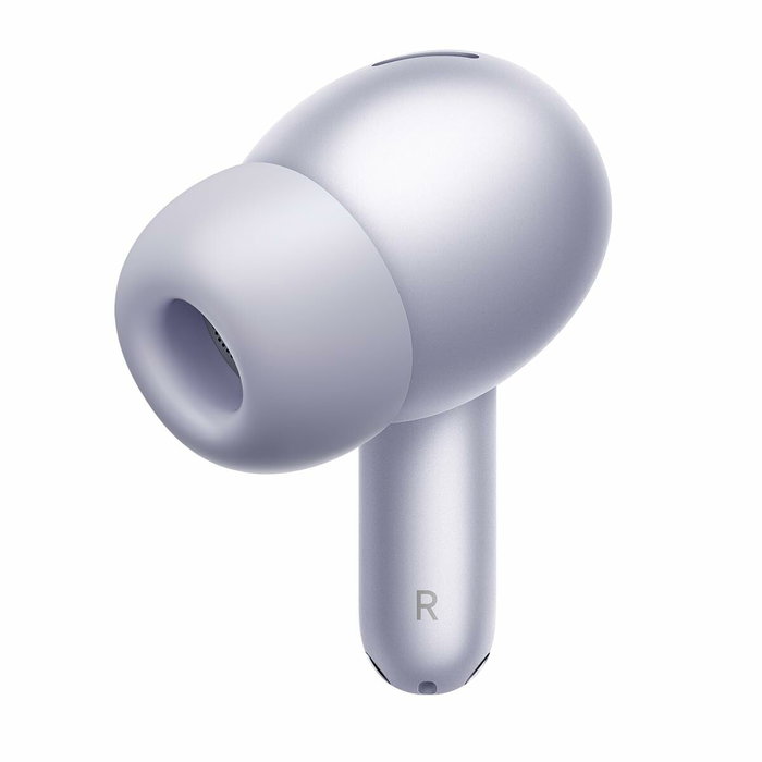Xiaomi Redmi Buds 6 Pro Lavender Purple, Auriculares In-ear con ANC 55dB y LDAC High-Res