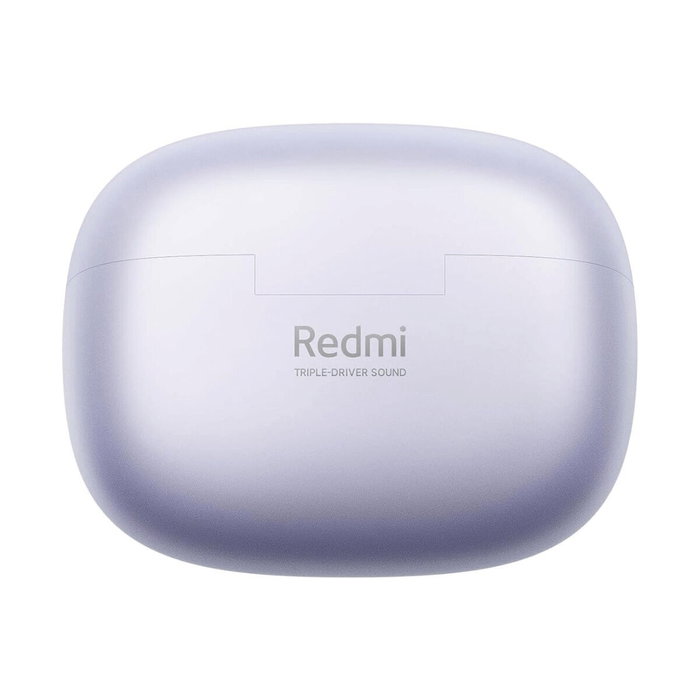 Xiaomi Redmi Buds 6 Pro Lavender Purple, Auriculares In-ear con ANC 55dB y LDAC High-Res