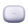 Xiaomi Redmi Buds 6 Pro Lavender Purple, Auriculares In-ear con ANC 55dB y LDAC High-Res