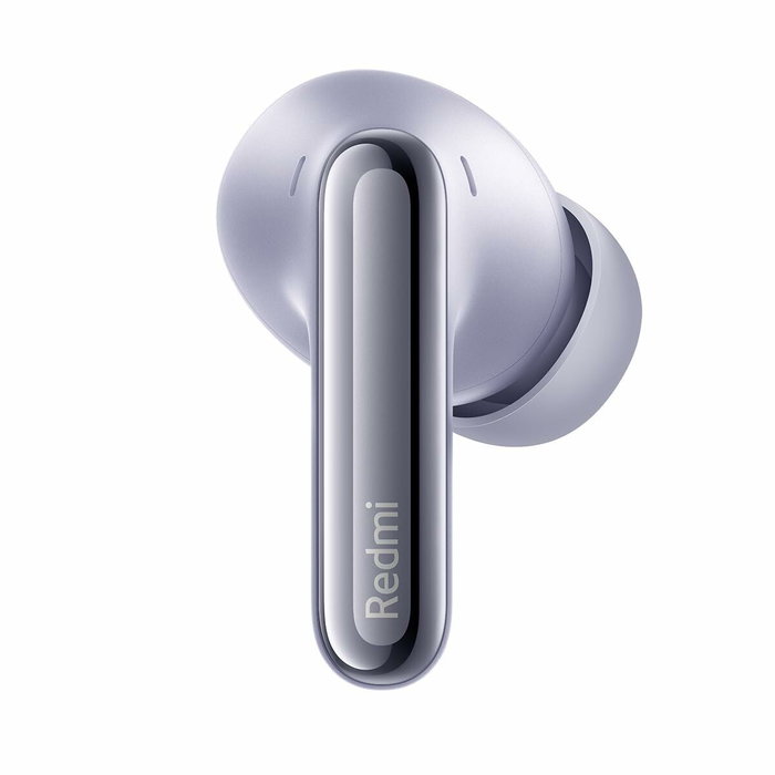 Xiaomi Redmi Buds 6 Pro Lavender Purple, Auriculares In-ear con ANC 55dB y LDAC High-Res