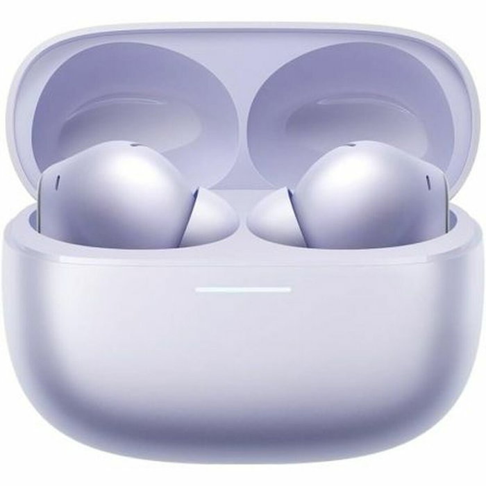 Xiaomi Redmi Buds 6 Pro Lavender Purple, Auriculares In-ear con ANC 55dB y LDAC High-Res