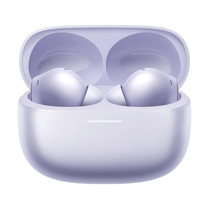 Xiaomi Redmi Buds 6 Pro Lavender Purple, Auriculares In-ear con ANC 55dB y LDAC High-Res