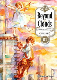 Beyond the Clouds nº 01, Nicke - PLANETA COMICS