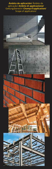 Kiwi Taladro Percutor 550W - 2800Rpm, 27.9 cm Largo, 23 cm Alto, 6.6 cm Ancho