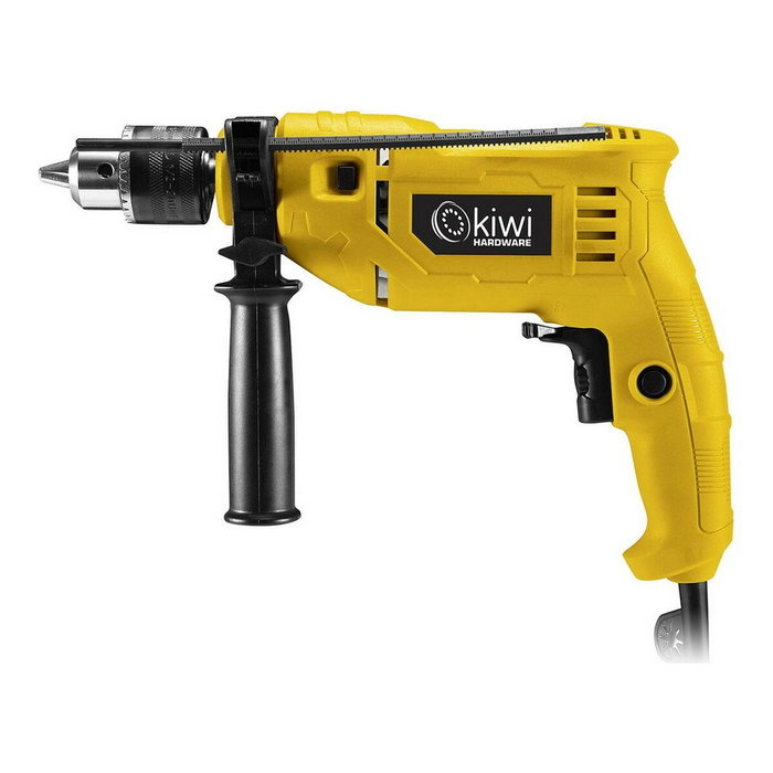 Kiwi Taladro Percutor 550W 2800rpm