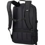 THULE TEBP4116 Mochila EnRoute 21L para Portátil 15.6" Nylon Negro - Urbana, Resistente y Funcional