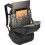 THULE TEBP4116 Mochila EnRoute 21L para Portátil 15.6" Nylon Negro - Urbana, Resistente y Funcional