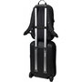 THULE TEBP4116 Mochila EnRoute 21L para Portátil 15.6" Nylon Negro - Urbana, Resistente y Funcional